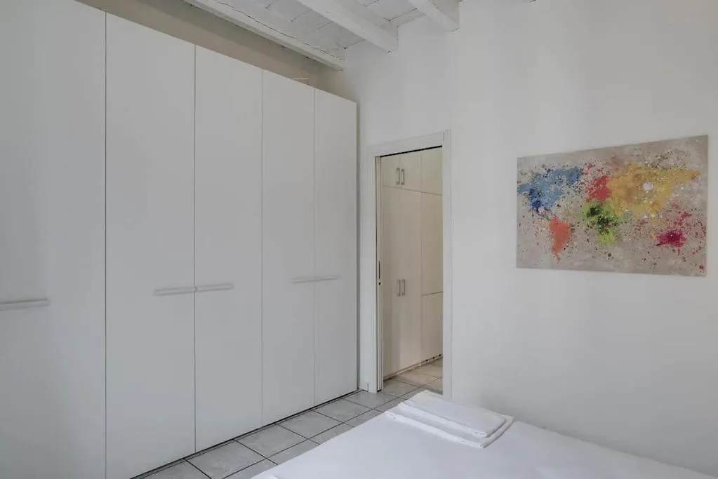 Nolo Design Apartment - With Private Car Park Milan