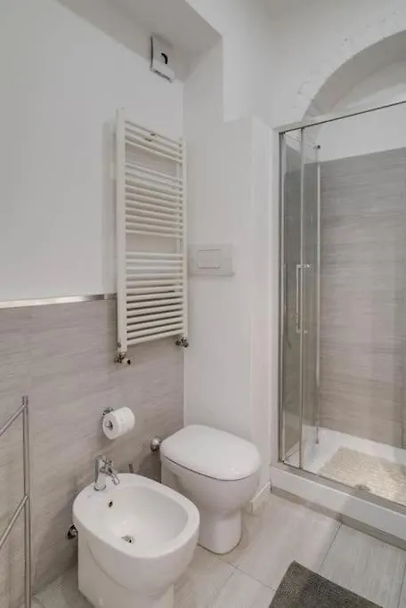 Nolo Design Apartment - With Private Car Park Milan 0*,  Italie