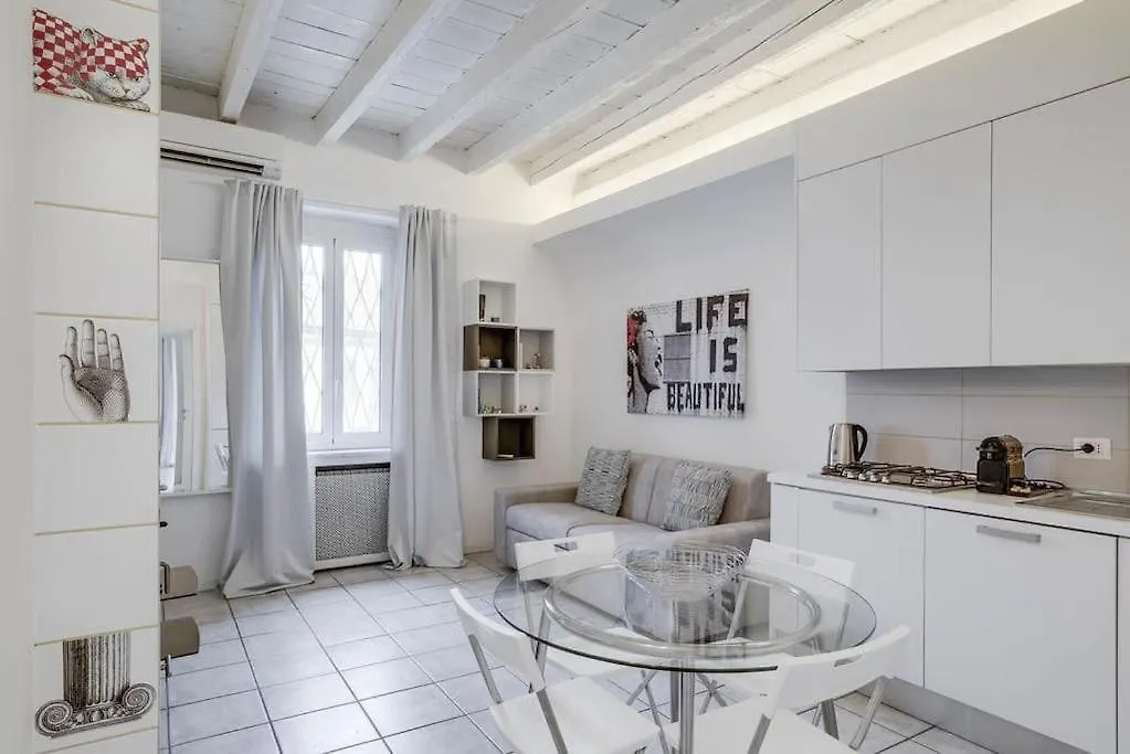 Nolo Design Apartment - With Private Car Park Milan