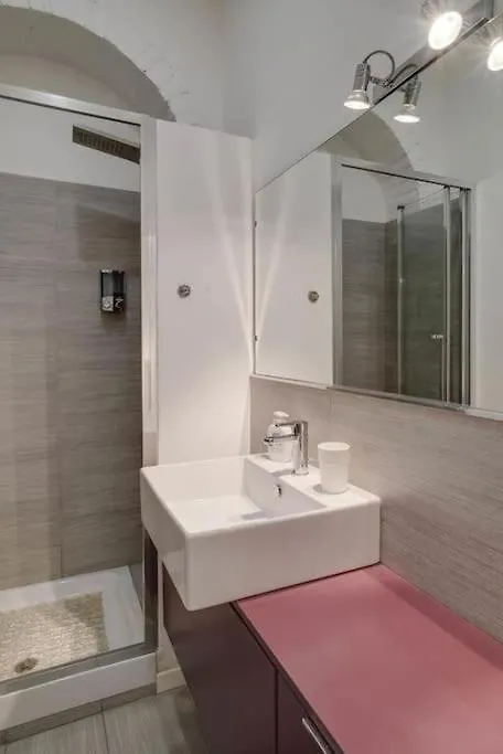 Nolo Design Apartment - With Private Car Park Milan Italy