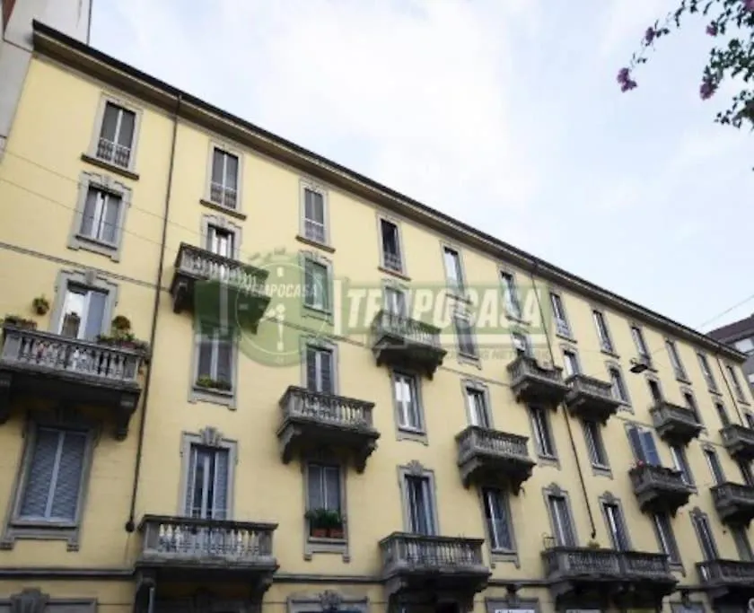 Nolo Design Apartment - With Private Car Park Milan