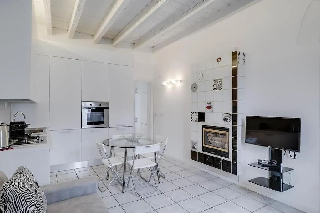 Nolo Design Apartment - With Private Car Park Milan