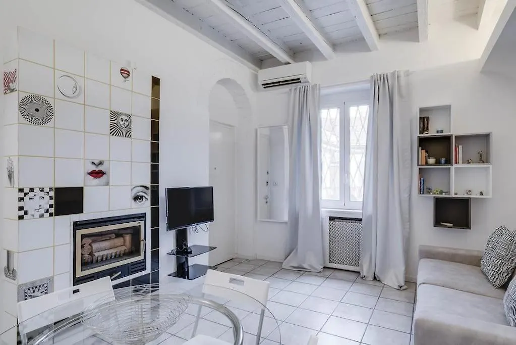 Nolo Design Apartment - With Private Car Park Milan