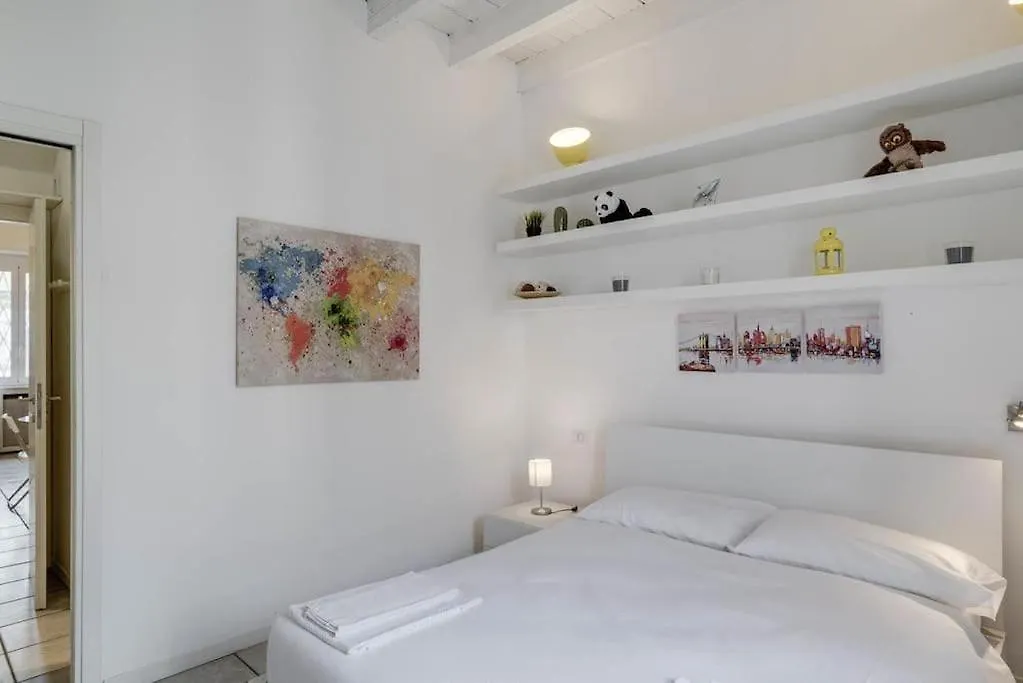 Nolo Design Apartment - With Private Car Park Milan