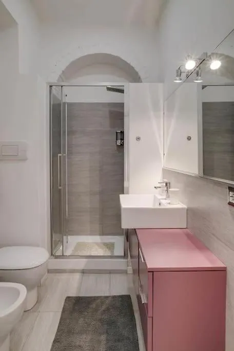 Nolo Design Apartment - With Private Car Park Milan Italy